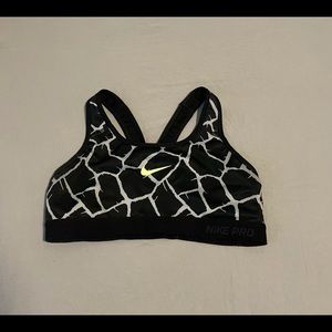 Nike Dri-Fit Sports Bra